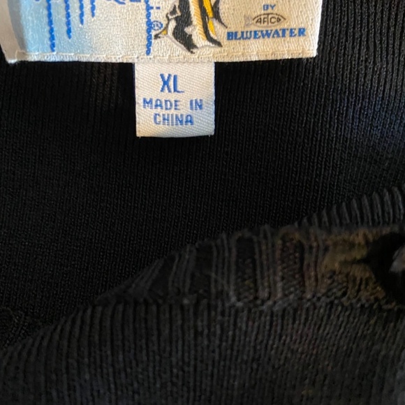 Guy Harvey Women’s Size XL Cardigan - Picture 8 of 8